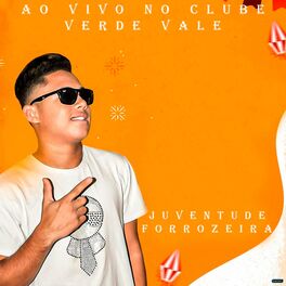 Album cover of Ao Vivo no Clube Verde Vale