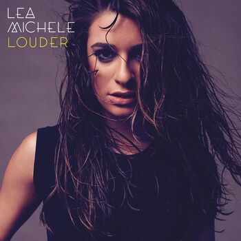 Lea Michele On My Way Album Version listen with lyrics Deezer