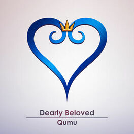 Album cover of Dearly Beloved (From 