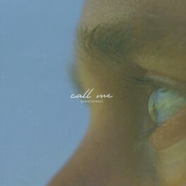 Album cover of Call Me (Piano Version)