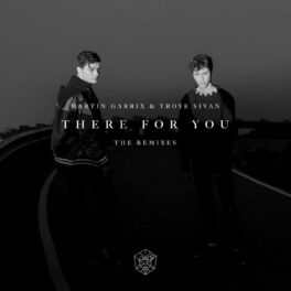 Album cover of There For You: The Remixes