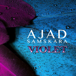 Album cover of Violet