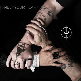 Album cover of Melt Your Heart