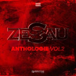 Album cover of Zesau Anthologie, Vol.2