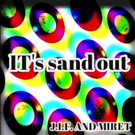 Album cover of It´s Sand Ouf