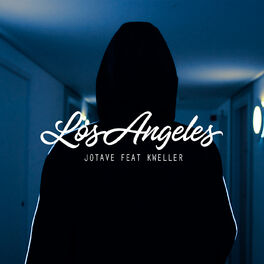 Album cover of Los Angeles
