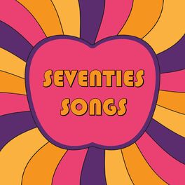Album cover of Seventies Songs