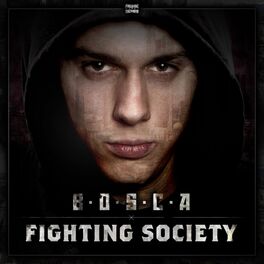 Album cover of Fighting Society