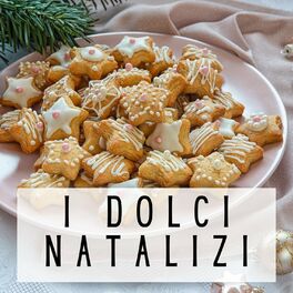 Album cover of I Dolci Natalizi