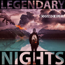 Album cover of Legendary Nights