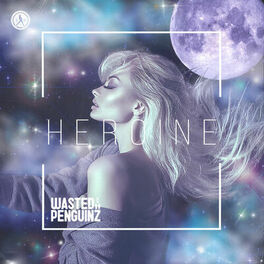 Album cover of Heroine