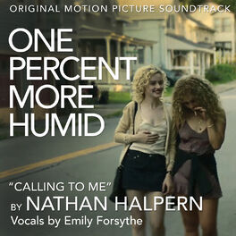 Album cover of Calling to Me (From the Original Motion Picture Soundtrack 