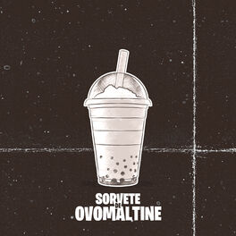 Album cover of Sorvete de Ovomaltine