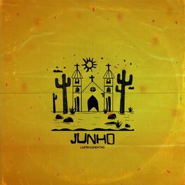 Album cover of Junho
