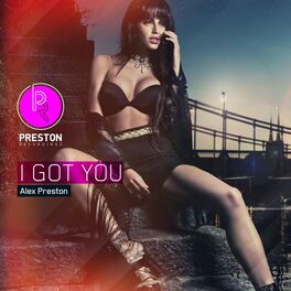 Album cover of I Got You EP