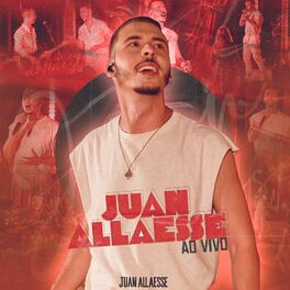 Album cover of Juan Allaesse Ao Vivo