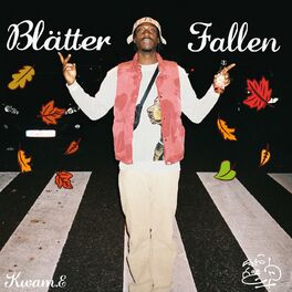 Album cover of Blätter fallen