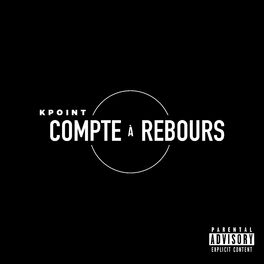 Album cover of Compte à rebours