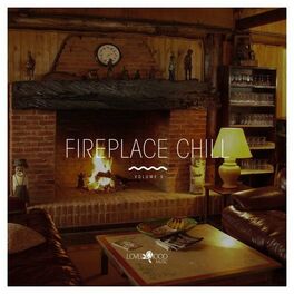Album cover of Fireplace Chill, Vol. 5