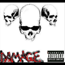 Album cover of Unsigned