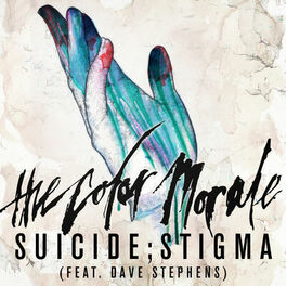 Album cover of Suicide;Stigma