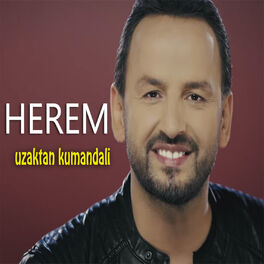 Album cover of Uzaktan Kumandali
