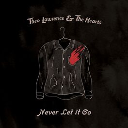 Album cover of Never Let It Go