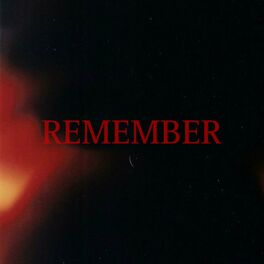 Album cover of REMEMBER