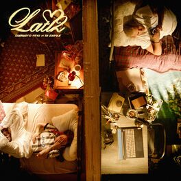 Album cover of LATI2