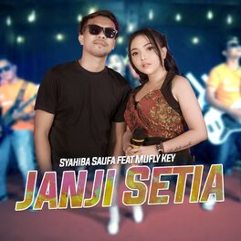 Album cover of Janji Setia