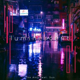 Album cover of Luminescent (feat. Sus)