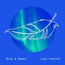 Album cover of Lost Forever