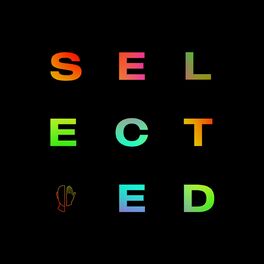 Album cover of Selected