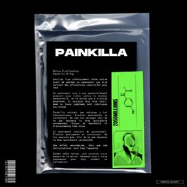 Album cover of PainKilla