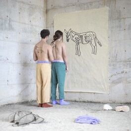 Album cover of Burros o Animals