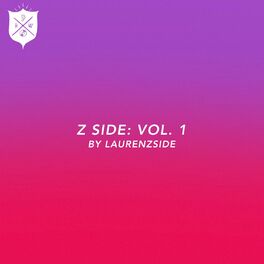 Album cover of Z Side, Vol. 1 by LaurenZSide