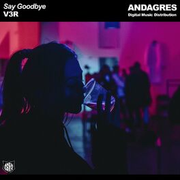 Album cover of Say Goodbye