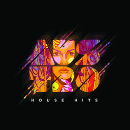 Album cover of Austro House Hits