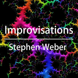 Album cover of Improvisations