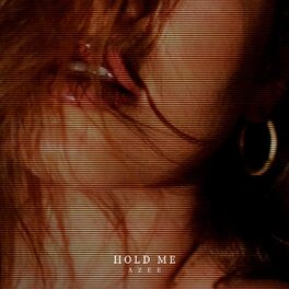 Album cover of Hold Me