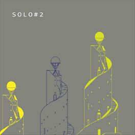 Album cover of Solo#2