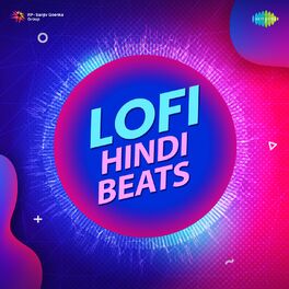 Album cover of Lofi Hindi Beats
