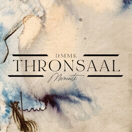 Album cover of Thronsaal