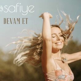 Album cover of Devam Et