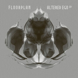 Album cover of Altered Ego EP