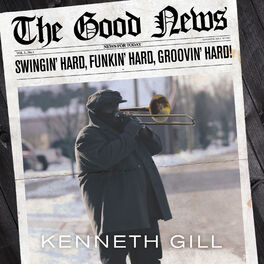 Album cover of The Good News