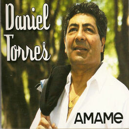 Album cover of Amame