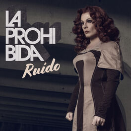 Album cover of Ruido