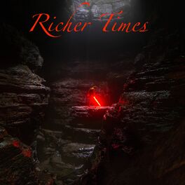 Album cover of Rich Times