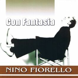 Album cover of Con fantasia